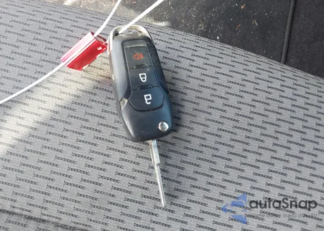 2019 Ford F-150 Xlt из США, поврежденный, VIN 1FTEX1CB8KKD31775